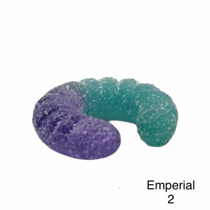Emperial Glass Marble Stand
