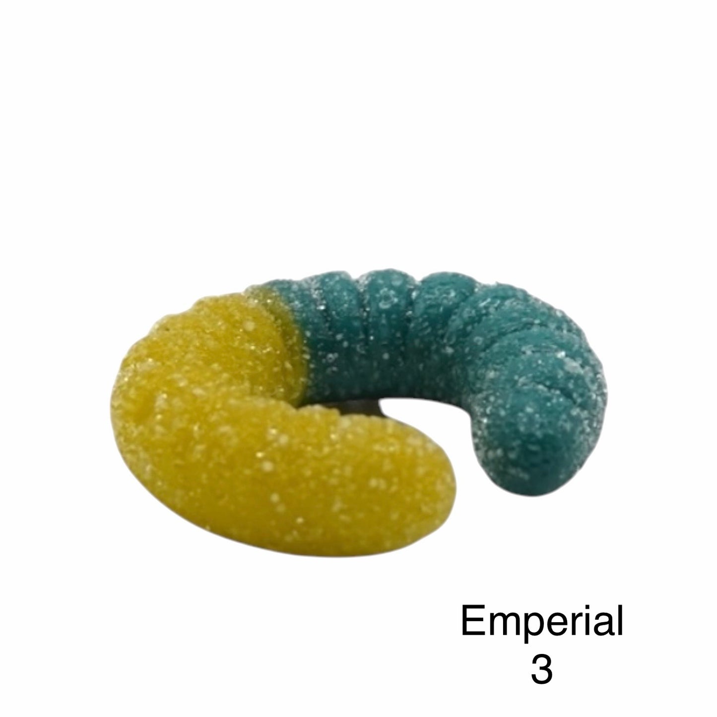 Emperial Glass Marble Stand