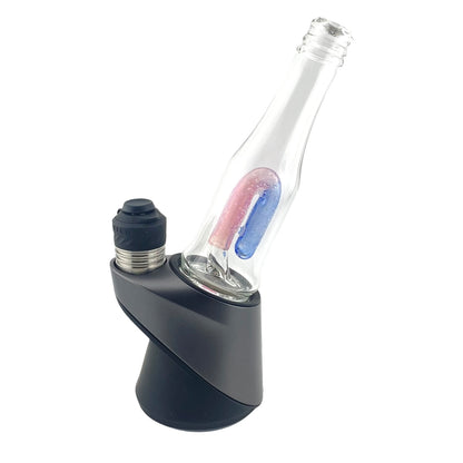 Emperial Glass Sour Worms Puffco Peak Attachment