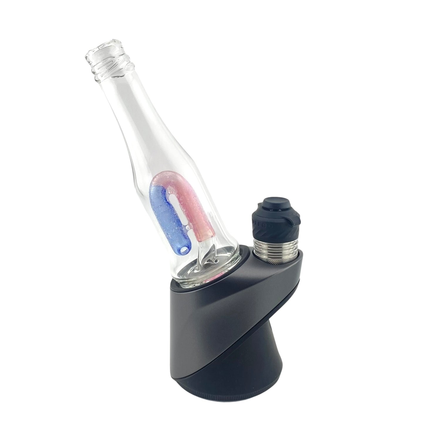 Emperial Glass Sour Worms Puffco Peak Attachment