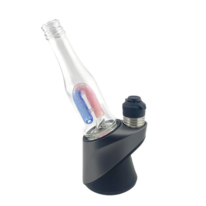Emperial Glass Sour Worms Puffco Peak Attachment