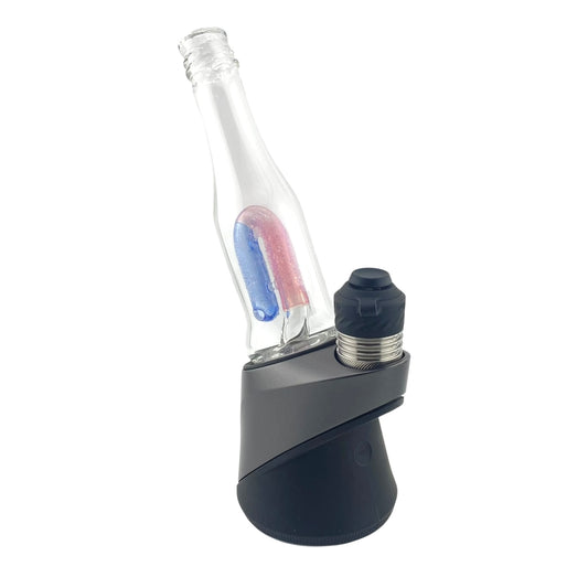 Emperial Glass Sour Worms Puffco Peak Attachment
