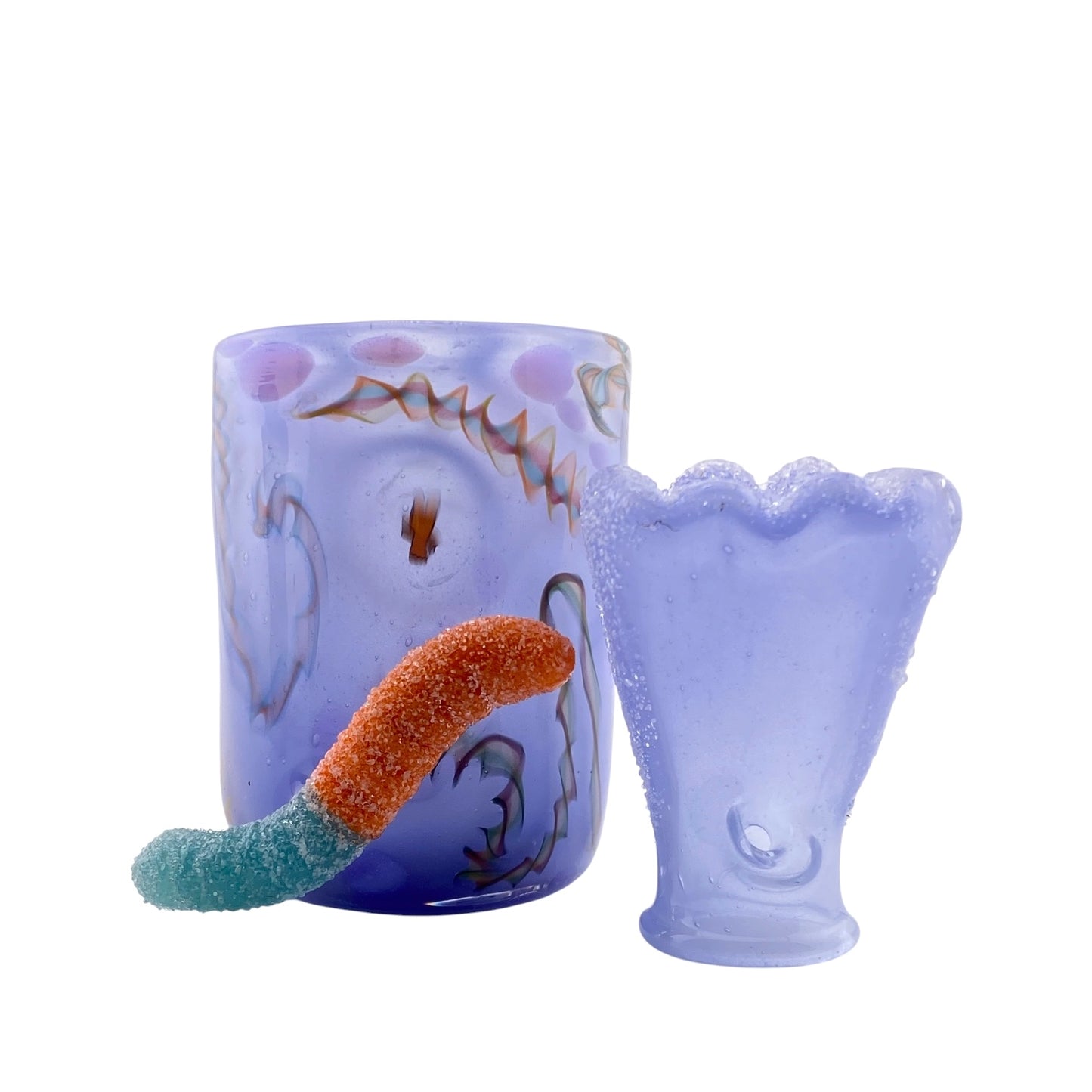 Emperial Glass Puffco Proxy Core Set