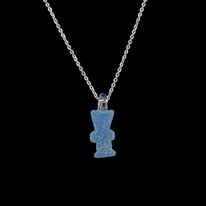 Emperial Glass Sour Batch Kids Pendant
