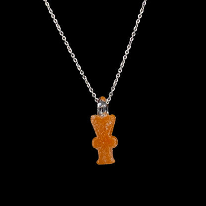 Emperial Glass Sour Batch Kids Pendant