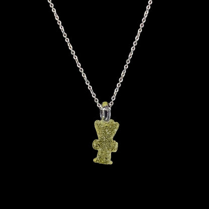 Emperial Glass Sour Batch Kids Pendant
