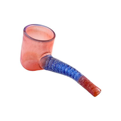 Emperial Glass Sour Worms Proxy Attachment (Dry)
