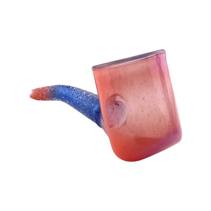 Emperial Glass Sour Worms Proxy Attachment (Dry)