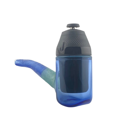 Emperial Glass Sour Worms Proxy Attachment (Dry)