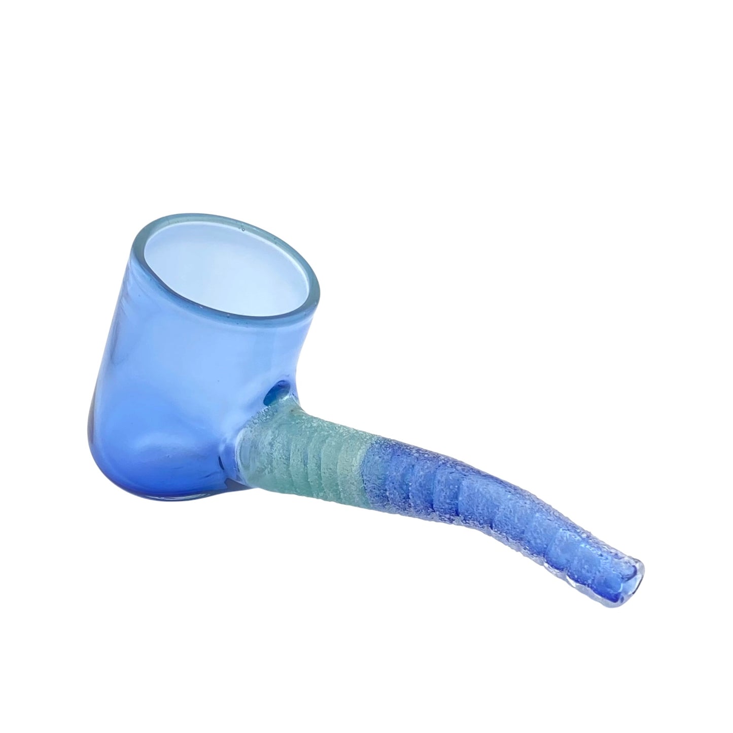 Emperial Glass Sour Worms Proxy Attachment (Dry)