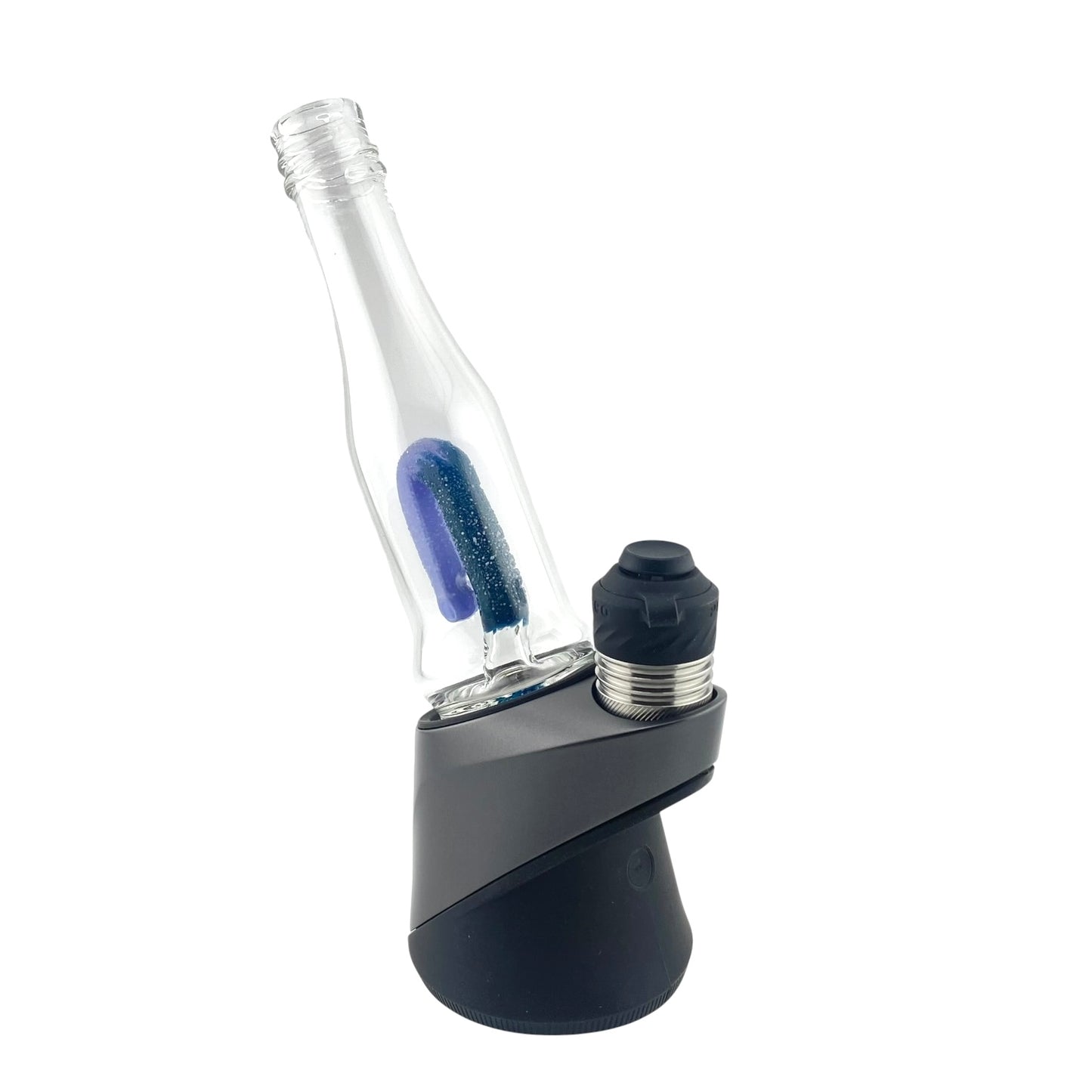 Emperial Glass Sour Worms Puffco Peak Attachment