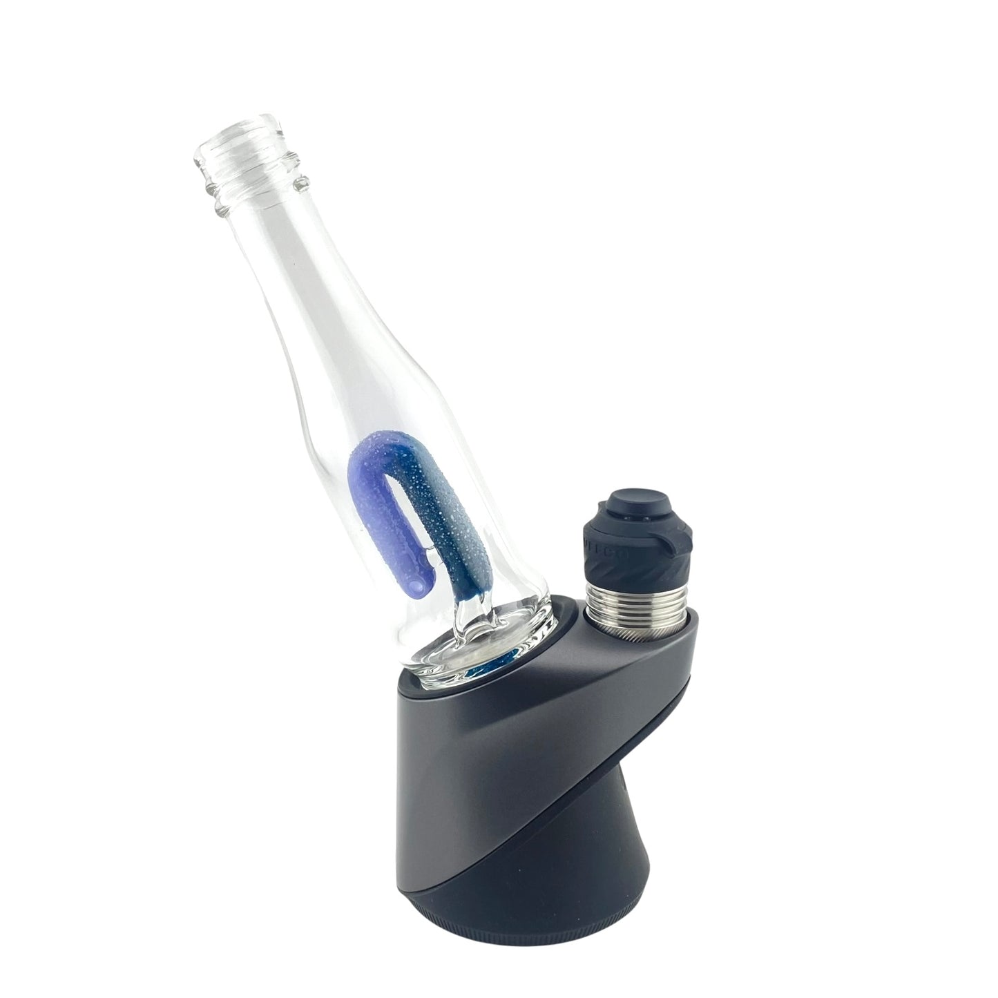 Emperial Glass Sour Worms Puffco Peak Attachment