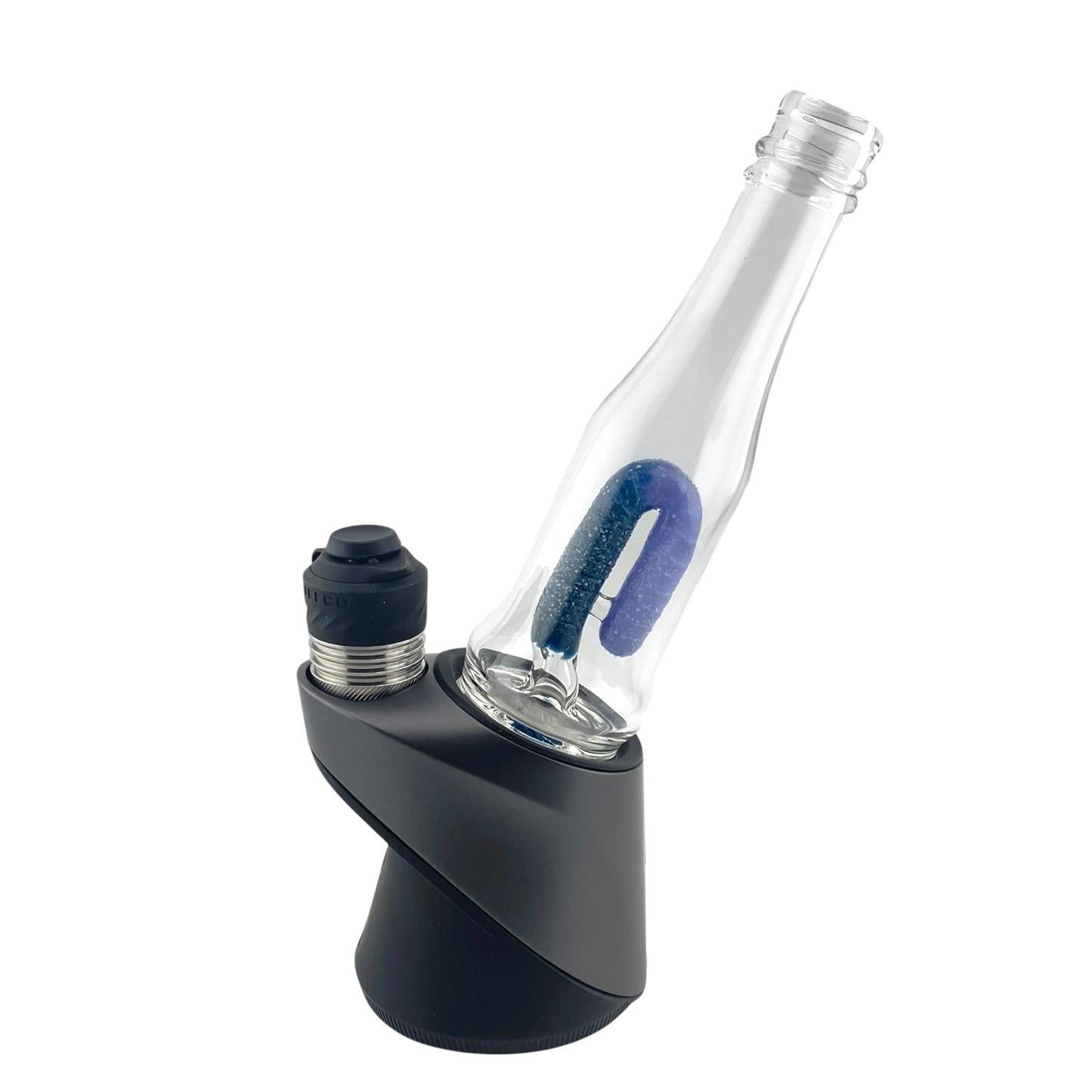 Emperial Glass Sour Worms Puffco Peak Attachment