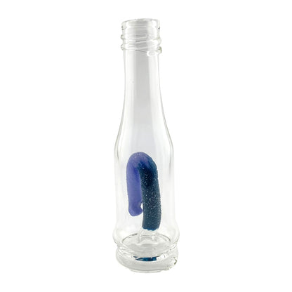 Emperial Glass Sour Worms Puffco Peak Attachment