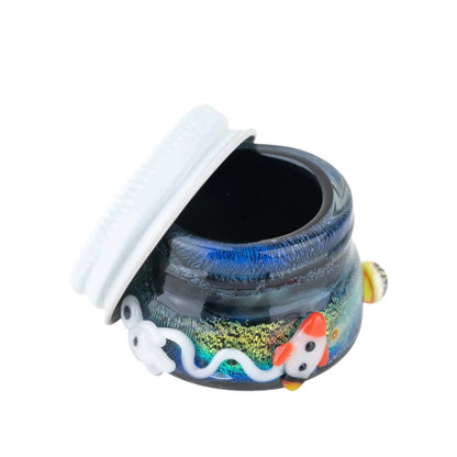 Empire Glassworks Across the Universe Terp Jar
