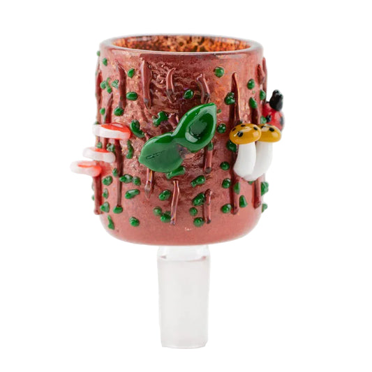 Empire Glassworks Hootie Proxy Attachment