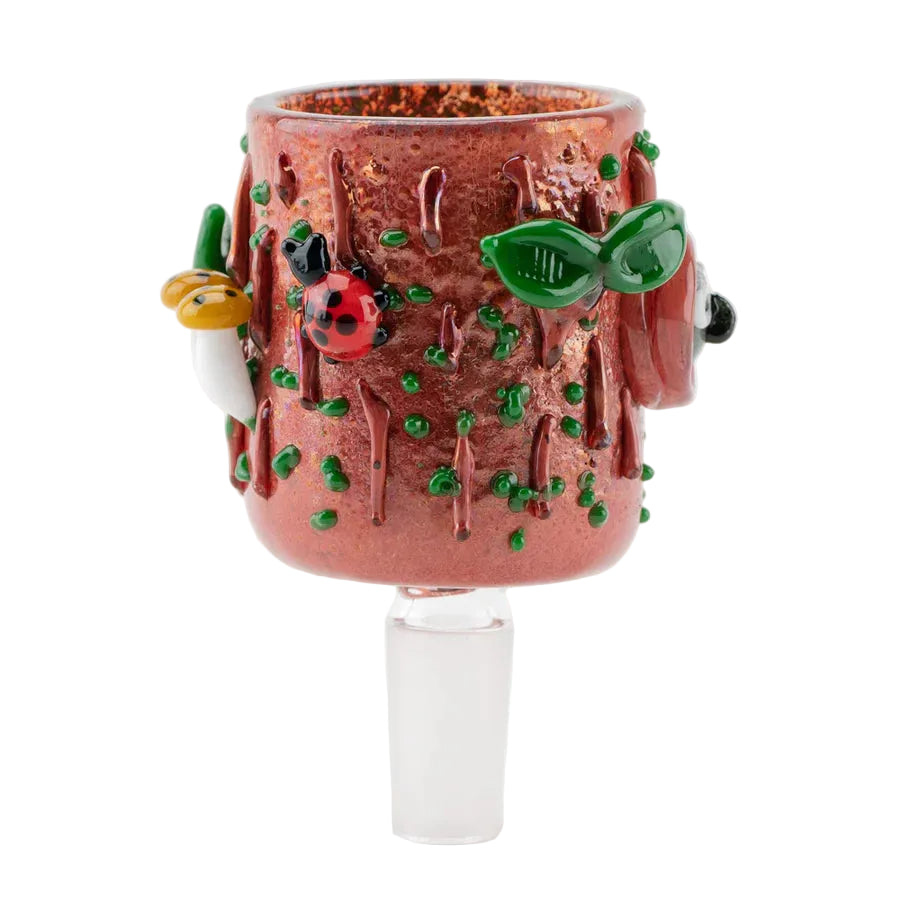 Empire Glassworks Hootie Proxy Attachment