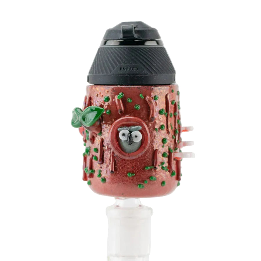 Empire Glassworks Hootie Proxy Attachment