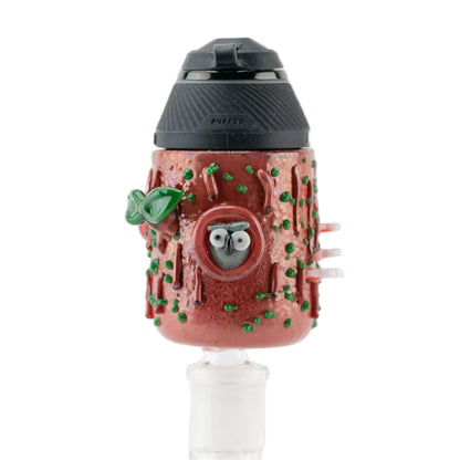 Empire Glassworks Hootie Proxy Attachment
