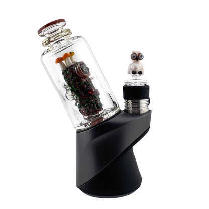 Empire Glassworks Renew The Redwood Peak Attachment