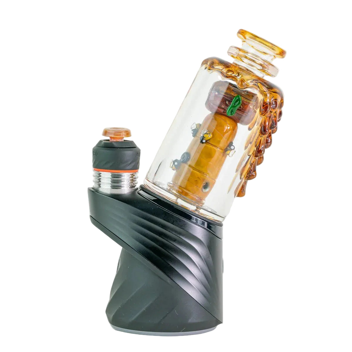 Empire Glassworks Save the Bees Peak Attachment