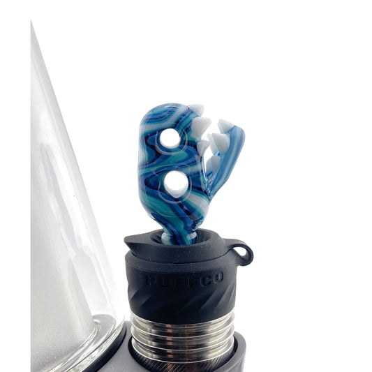 Enuff Glass Dino 3DXL Joystick
