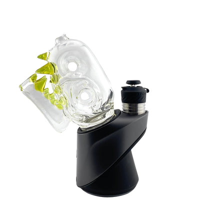 Enuff Glass Dino Peak Attachment