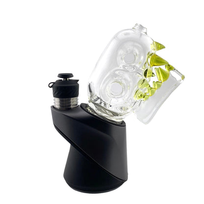 Enuff Glass Dino Peak Attachment