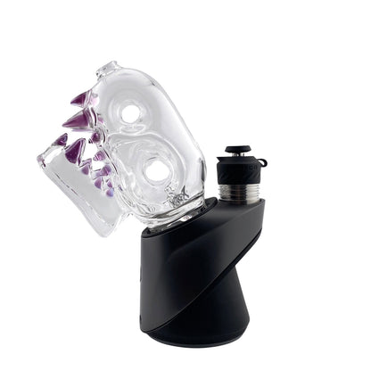 Enuff Glass Dino Peak Attachment