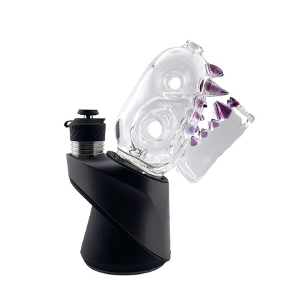 Enuff Glass Dino Peak Attachment