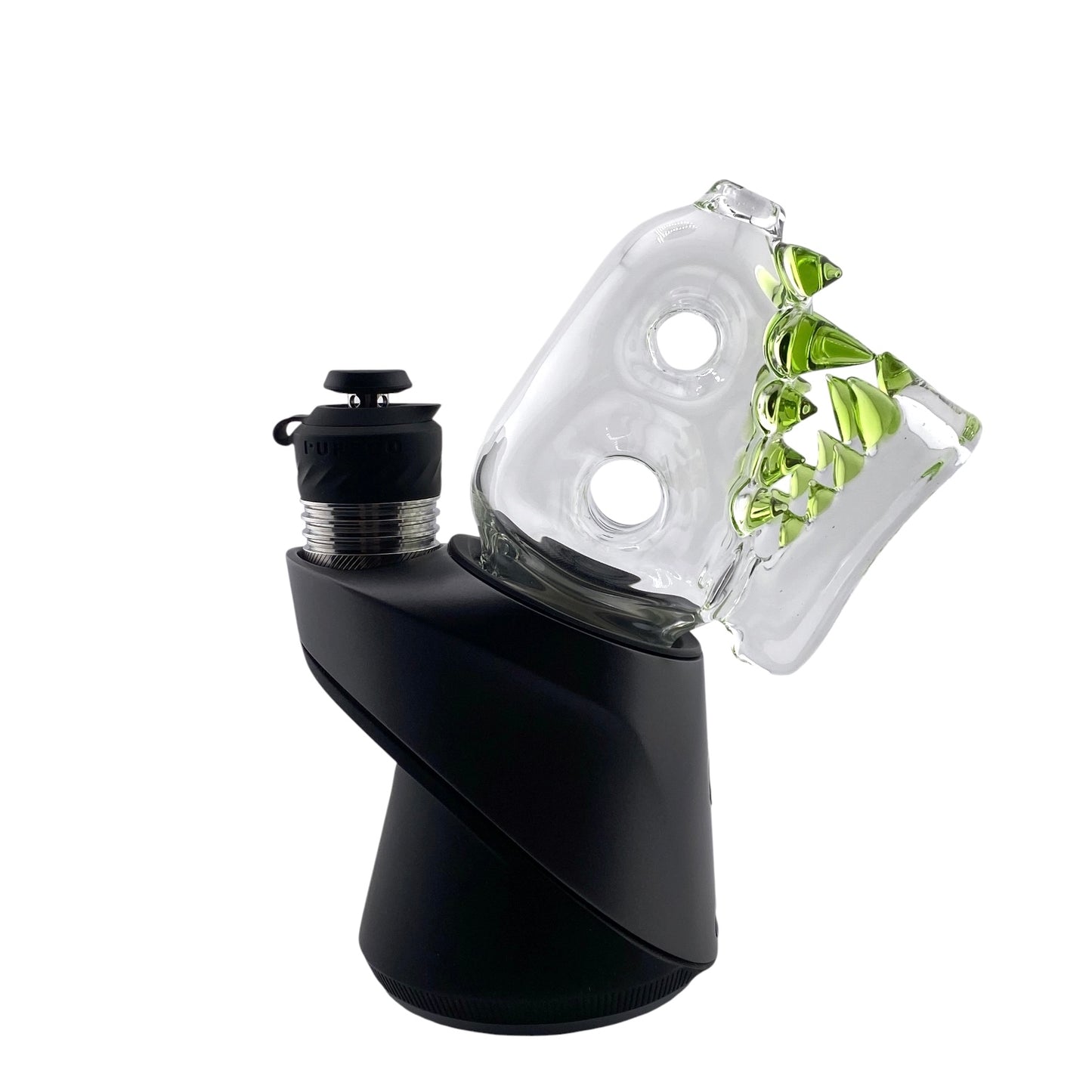Enuff Glass Dino Peak Attachment (Dry)
