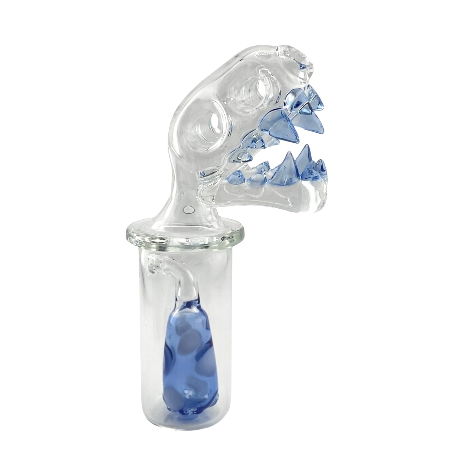 Enuff Glass Dr. Dabber Switch 2 Dino Attachment