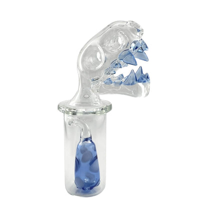 Enuff Glass Dr. Dabber Switch 2 Dino Attachment