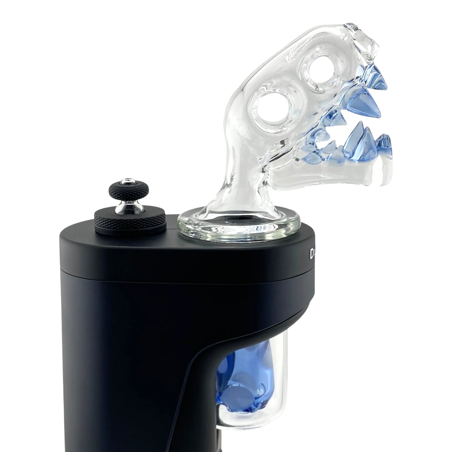 Enuff Glass Dr. Dabber Switch 2 Dino Attachment
