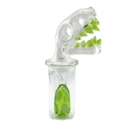 Enuff Glass Dr. Dabber Switch 2 Dino Attachment