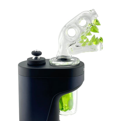 Enuff Glass Dr. Dabber Switch 2 Dino Attachment