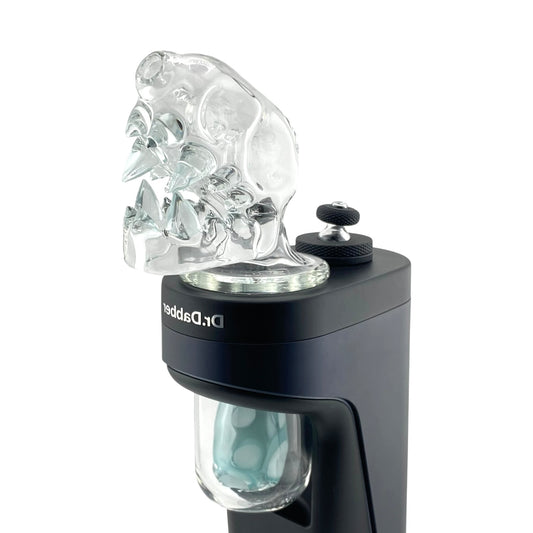 Enuff Glass Dr. Dabber Switch 2 Dino Attachment