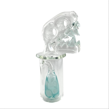 Enuff Glass Dr. Dabber Switch 2 Dino Attachment