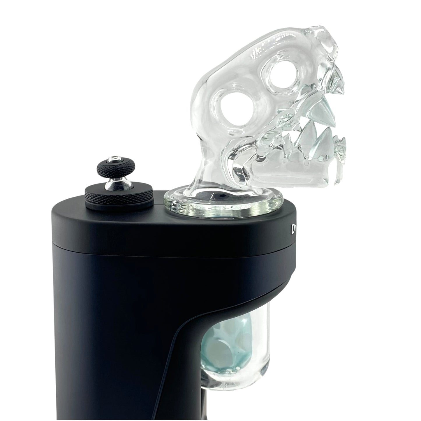 Enuff Glass Dr. Dabber Switch 2 Dino Attachment
