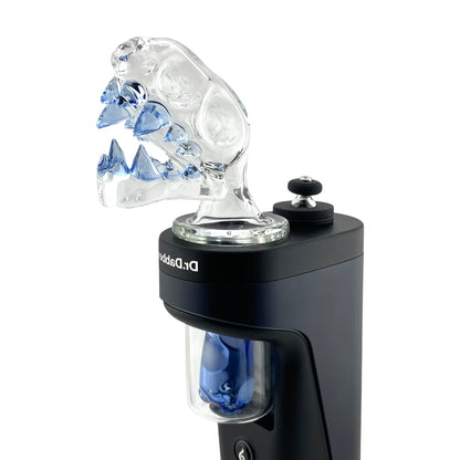 Enuff Glass Dr. Dabber Switch 2 Dino Attachment