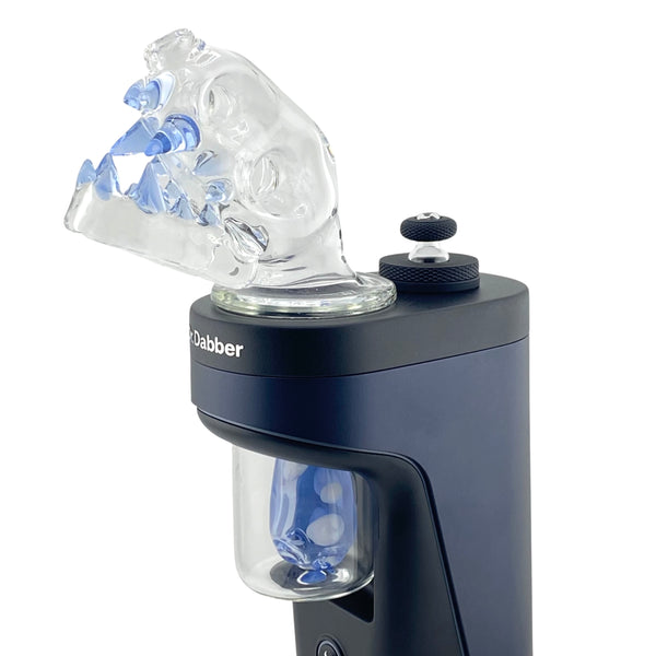 Enuff Glass Dr. Dabber Switch 2 Dino Attachment
