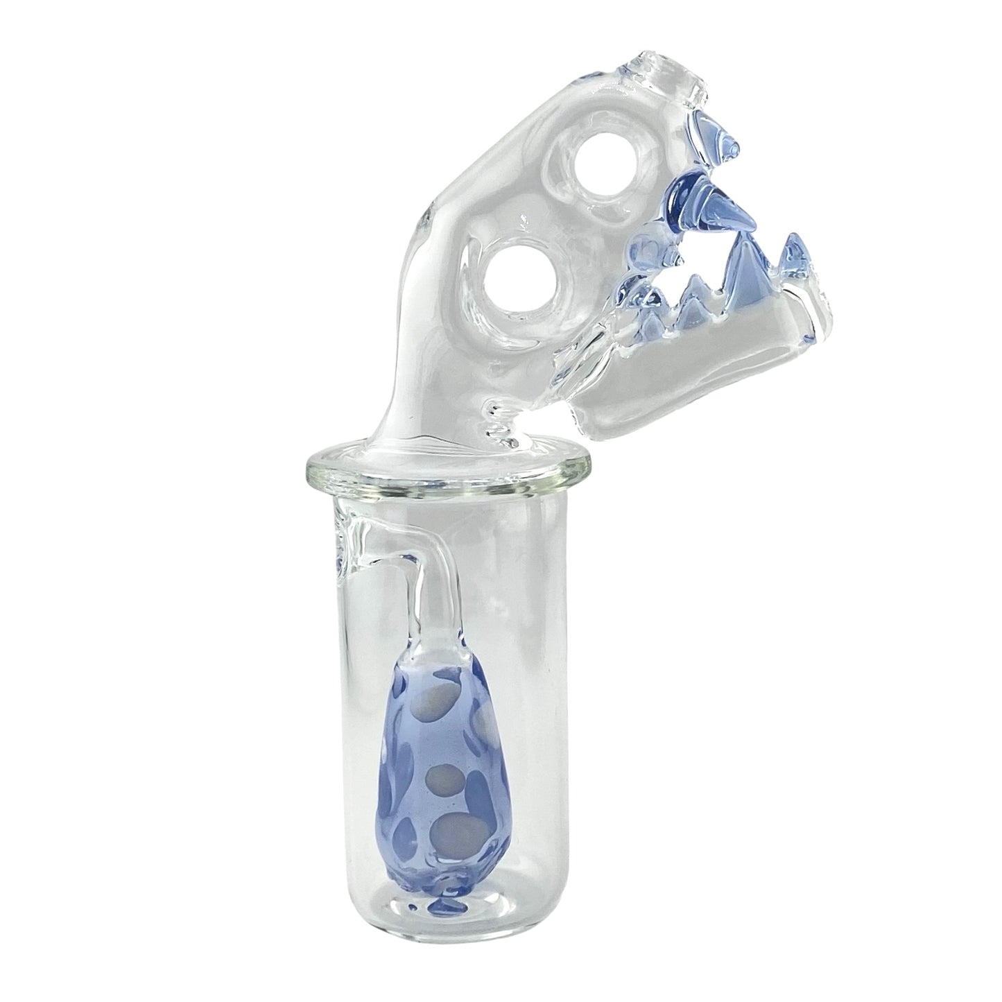 Enuff Glass Dr. Dabber Switch 2 Dino Attachment