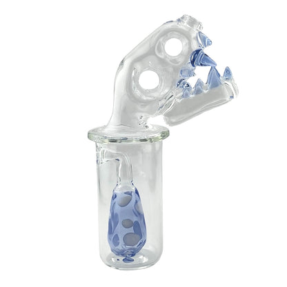 Enuff Glass Dr. Dabber Switch 2 Dino Attachment