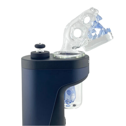 Enuff Glass Dr. Dabber Switch 2 Dino Attachment