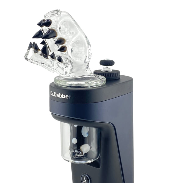 Enuff Glass Dr. Dabber Switch 2 Dino Attachment