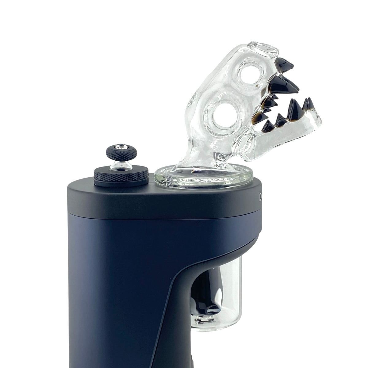 Enuff Glass Dr. Dabber Switch 2 Dino Attachment