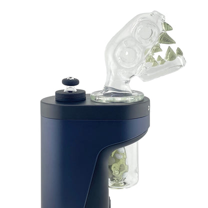 Enuff Glass Dr. Dabber Switch 2 Dino Attachment