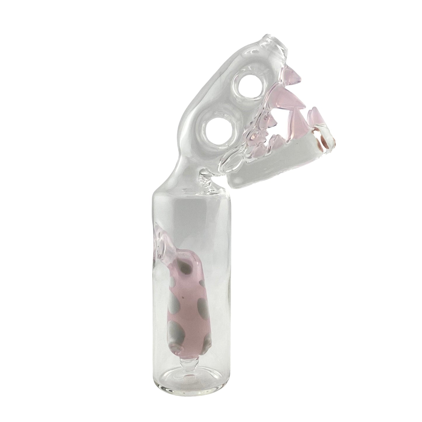 Enuff Glass Dr. Dabber Switch Go Dino Attachment