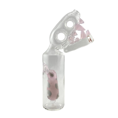 Enuff Glass Dr. Dabber Switch Go Dino Attachment