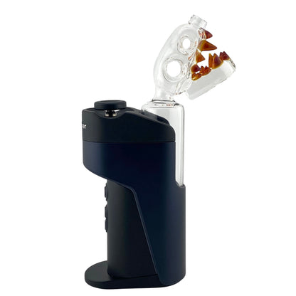 Enuff Glass Dr. Dabber Switch Go Dino Attachment